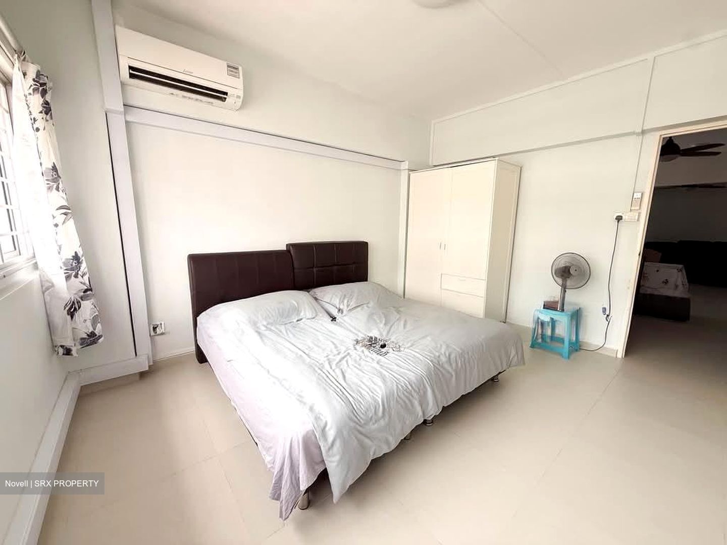Blk 110 Mcnair Spring (Kallang/Whampoa), HDB Executive #599215761